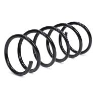 4027518-PCS-MS - SPRĘŻYNA ZAWIESZENIA PRZÓD FORD Escort VII "MS"