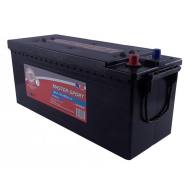 761458508 - AKUMULATOR 145Ah/850A/12V "MS" 
