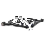 36845-SET-MS - WAHACZE W KPL. PRZÓD AUDI A2 1.4, 1.6 FSI ze wspomaganiem do nr. 8Z-3-019-682 "MS"