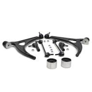 36845-SET-MS - WAHACZE W KPL. PRZÓD AUDI A2 1.4, 1.6 FSI ze wspomaganiem do nr. 8Z-3-019-682 "MS"