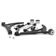 36845-SET-MS - WAHACZE W KPL. PRZÓD AUDI A2 1.4, 1.6 FSI ze wspomaganiem do nr. 8Z-3-019-682 "MS"