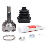 151502M-SET-MS - PRZEGUB HOMOKINETYCZNY RENAULT Clio III,Modus/GrandModus, Twingo II "MS"