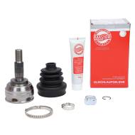 151502M-SET-MS - PRZEGUB HOMOKINETYCZNY RENAULT Clio III,Modus/GrandModus, Twingo II "MS"