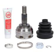 151502M-SET-MS - PRZEGUB HOMOKINETYCZNY RENAULT Clio III,Modus/GrandModus, Twingo II "MS"