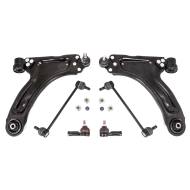 36932-KIT-MS - WAHACZE W KPL. PRZÓD OPEL Meriva "MS" 
