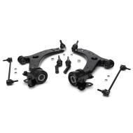 36975-KIT-MS - WAHACZE W KPL. PRZÓD FORD C-Max (DM2) "MS"