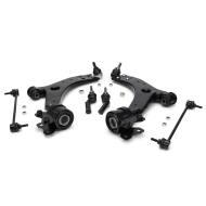 36975-KIT-MS - WAHACZE W KPL. PRZÓD FORD C-Max (DM2) "MS"