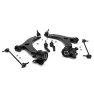 36975-KIT-MS - WAHACZE W KPL. PRZÓD FORD C-Max (DM2) "MS"