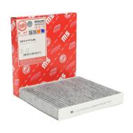 26010-IF-PCS-MS - FILTR KABINOWY z węglem aktywnym "MS" AUDI A1, SEAT IBIZA IV, IBIZA IV ST, TOLEDO IV, SKODA FABIA II