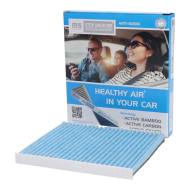 2026-IFB-PCS-MS - FILTR KABINOWY STOP-MICROBE "MS" ABARTH 500 / 595 / 695, 500C / 595C / 695C, FIAT 500, 500 C, PANDA,