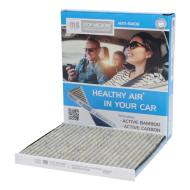 2026-IFB-PCS-MS - FILTR KABINOWY STOP-MICROBE "MS" ABARTH 500 / 595 / 695, 500C / 595C / 695C, FIAT 500, 500 C, PANDA,