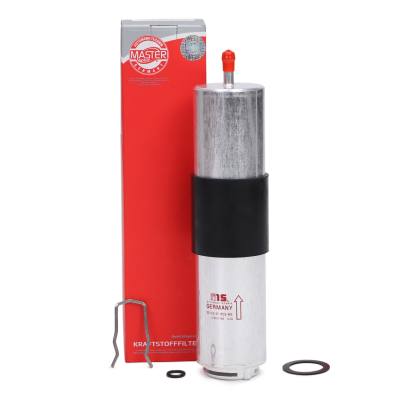 5016Z-KF-PCS-MS - FILTR PALIWA "MS" MERCEDES C T-MODEL (S205), C (W205) 1.6D 05.14-