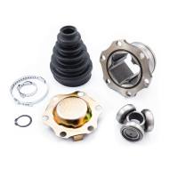 25307S-SET-MS - PRZEGUB HOMOKINETYCZNY WEWNĘTRZNY SEAT CORDOBA, SKODA FABIA VW BORA srednica otworów 94 "MS "