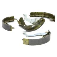 03013704652-SET-MS - SZCZĘKI HAMULCOWE "MS" OPEL AGILA, SUBARU JUSTY III, SUZUKI IGNIS II, WAGON R, WAGON R+ 1.0-1.5 05.