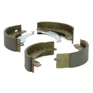 03013702092-SET-MS - SZCZĘKI HAMULCOWE "MS" kpl. tył RENAULT 11, 19 I, 19 I CHAMADE, 19 II, 19 II CHAMADE, 21, 9, CLIO I