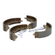 03013703512-SET-MS - SZCZĘKI HAMULCOWE "MS" kpl. tył NISSAN KUBISTAR, PRIMERA, RENAULT KANGOO, KANGOO EXPRESS 1.2-2.0D 06
