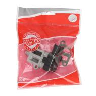 0981004-PCS-MS - SILNIK KROKOWY BIEGU JAŁOWEGO "MS" 