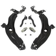 36996-KIT-MS - WAHACZE W KPL. PRZÓD FIAT Doblo "MS" 