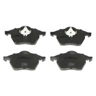 K6070812 - KLOCKI HAMULCOWE "MS" PREMIUM przód AUDI A3, TT, SEAT IBIZA IV, LEON, TOLEDO II, SKODA OCTAVIA I, VW