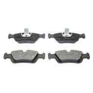 K6054052 - KLOCKI HAMULCOWE "MS" PREMIUM przód BMW 3 (E36), 3 (E46), Z3 (E36), Z4 (E85) 1.6-3.0 09.90-02.09