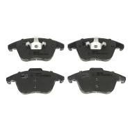 K6072282 - KLOCKI HAMULCOWE "MS" PREMIUM Przód FORD GALAXY, MONDEO IV, S-MAX, LAND ROVER DISCOVERY SPORT, FREEL