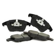 K6072282 - KLOCKI HAMULCOWE "MS" PREMIUM Przód FORD GALAXY, MONDEO IV, S-MAX, LAND ROVER DISCOVERY SPORT, FREEL