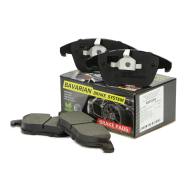 K6072282 - KLOCKI HAMULCOWE "MS" PREMIUM Przód FORD GALAXY, MONDEO IV, S-MAX, LAND ROVER DISCOVERY SPORT, FREEL