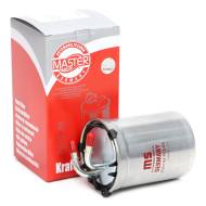 8029/1-KF-PCS-MS - FILTR PALIWA "MS" AUDI A1, SEAT IBIZA IV, IBIZA IV SC, IBIZA IV ST, TOLEDO IV, SKODA FABIA II, FABIA