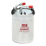 8029/1-KF-PCS-MS - FILTR PALIWA "MS" AUDI A1, SEAT IBIZA IV, IBIZA IV SC, IBIZA IV ST, TOLEDO IV, SKODA FABIA II, FABIA