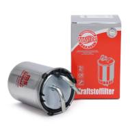8029/1-KF-PCS-MS - FILTR PALIWA "MS" AUDI A1, SEAT IBIZA IV, IBIZA IV SC, IBIZA IV ST, TOLEDO IV, SKODA FABIA II, FABIA