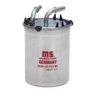 8029/1-KF-PCS-MS - FILTR PALIWA "MS" AUDI A1, SEAT IBIZA IV, IBIZA IV SC, IBIZA IV ST, TOLEDO IV, SKODA FABIA II, FABIA