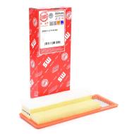 36006/1-LF-PCS-MS - FILTR POWIETRZA "MS" ALFA ROMEO MITO, CITROEN NEMO, FIAT 500, 500 C, 500L, DOBLO, FIORINO, GRANDE PU