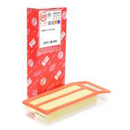 36006/1-LF-PCS-MS - FILTR POWIETRZA "MS" ALFA ROMEO MITO, CITROEN NEMO, FIAT 500, 500 C, 500L, DOBLO, FIORINO, GRANDE PU