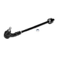 17621-SET-MS - DRĄŻEK KIEROWNICZY "MS" Z KOŃCÓWKĄ lewy AUDI A3, SKODA OCTAVIA I, VW GOLF IV, NEW BEETLE 1.4-2.3 09.