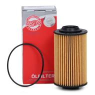69/3X-OF-PCS-MS - FILTR OLEJU "MS" ALFA ROMEO 159, BRERA, SPIDER, CADILLAC ATS, BLS, SRX, CHEVROLET CAPTIVA SPORT, OPE