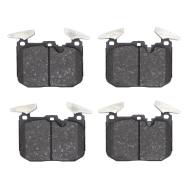 13046048752N-SET-MS - KLOCKI HAMULCOWE "MS" PREMIUM BMW 1 (F20), 1 (F21), 2 (F22, F87), 2 (F23), 3 (F30, F80), 3 (F31), 3