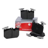 13046048752N-SET-MS - KLOCKI HAMULCOWE "MS" PREMIUM BMW 1 (F20), 1 (F21), 2 (F22, F87), 2 (F23), 3 (F30, F80), 3 (F31), 3