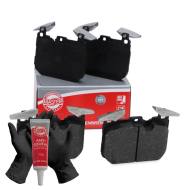 13046048752N-SET-MS - KLOCKI HAMULCOWE "MS" PREMIUM BMW 1 (F20), 1 (F21), 2 (F22, F87), 2 (F23), 3 (F30, F80), 3 (F31), 3