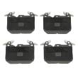 13046048752N-SET-MS - KLOCKI HAMULCOWE "MS" PREMIUM BMW 1 (F20), 1 (F21), 2 (F22, F87), 2 (F23), 3 (F30, F80), 3 (F31), 3