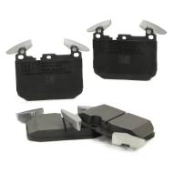 13046048752N-SET-MS - KLOCKI HAMULCOWE "MS" PREMIUM BMW 1 (F20), 1 (F21), 2 (F22, F87), 2 (F23), 3 (F30, F80), 3 (F31), 3