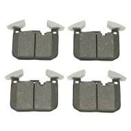 13046048752N-SET-MS - KLOCKI HAMULCOWE "MS" PREMIUM BMW 1 (F20), 1 (F21), 2 (F22, F87), 2 (F23), 3 (F30, F80), 3 (F31), 3