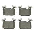13046048752N-SET-MS - KLOCKI HAMULCOWE "MS" PREMIUM BMW 1 (F20), 1 (F21), 2 (F22, F87), 2 (F23), 3 (F30, F80), 3 (F31), 3