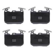 13046048752N-SET-MS - KLOCKI HAMULCOWE "MS" PREMIUM BMW 1 (F20), 1 (F21), 2 (F22, F87), 2 (F23), 3 (F30, F80), 3 (F31), 3