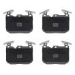 13046048752N-SET-MS - KLOCKI HAMULCOWE "MS" PREMIUM BMW 1 (F20), 1 (F21), 2 (F22, F87), 2 (F23), 3 (F30, F80), 3 (F31), 3