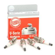 U-SERIE-MS-35 - ŚWIECA ZAPŁONOWA U-SERIE BKR5ES "MS" 