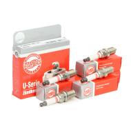 U-SERIE-MS-35 - ŚWIECA ZAPŁONOWA U-SERIE BKR5ES "MS" 