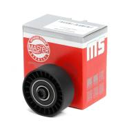 R25701-PCS-MS - ROLKA NAPINACZA ?MS? CHEVROLET CAPTIVA, CRUZE, EPICA, LACETTI, NUBIRA, OPEL ANTARA A