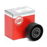 R25701-PCS-MS - ROLKA NAPINACZA ?MS? CHEVROLET CAPTIVA, CRUZE, EPICA, LACETTI, NUBIRA, OPEL ANTARA A