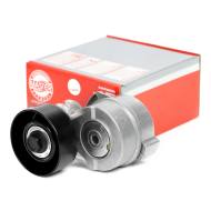 R64011-PCS-MS - NAPINACZ PASKA WIELOROWKOWEGO HYUNDAI H-1, H-1 / STAREX, H-1 CARGO, H-1 TRAVEL, KIA K2500, SORENTO I