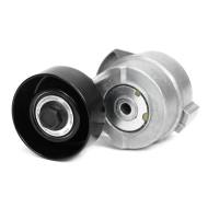 R64011-PCS-MS - NAPINACZ PASKA WIELOROWKOWEGO HYUNDAI H-1, H-1 / STAREX, H-1 CARGO, H-1 TRAVEL, KIA K2500, SORENTO I